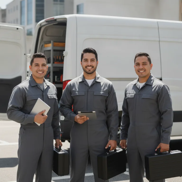 Abogado Mercantil equipo en Miramar